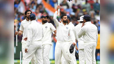 INDvAUS: टीम इंडिया की नजरें सिडनी टेस्ट जीत इतिहास रचने पर, विराट ने साफ किए इरादे