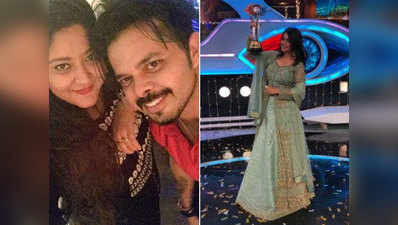 Sreesanth की मैनेजर ने गुस्से में कहा, अगली बार Bigg Boss की जगह Dipika माता का हलवा शो करें