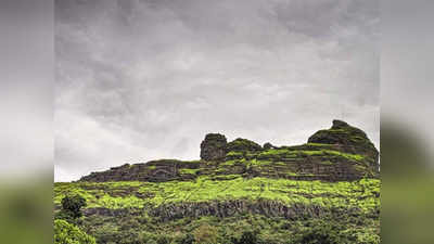 कल्याणच्या ट्रेकरचा इरशाळगडावरून पडून मृत्यू