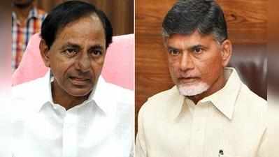 ‘KCR మర్యాద చూపారు..  బాబును ఆరు నెలలు జైల్లో వేయాలి’