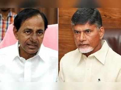 ‘KCR మర్యాద చూపారు..  బాబును ఆరు నెలలు జైల్లో వేయాలి’