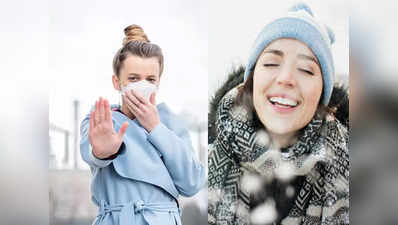 सर्दी और पलूशन से बचाएंगे ये Skincare Tips