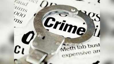 चंडीगढ़: शराबी होने का नाटक कर लूटी हेड कॉन्स्टेबल के बेटे की कार, धरे गए