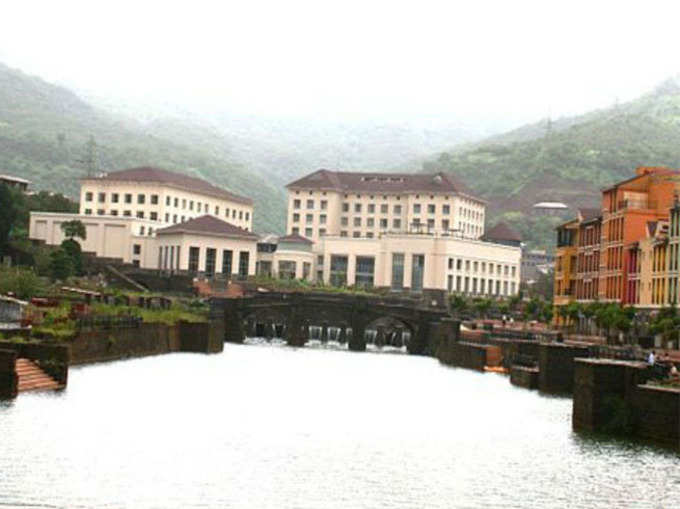 lavasa