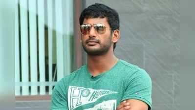 Vishal Marriage: హైదరాబాద్  అమ్మాయిని పెళ్లాడనున్న విశాల్?