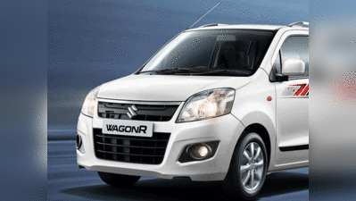 सामने आई Maruti Suzuki Wagon R 2019 की तस्वीर, इन खूबियों से लैस होगी कार