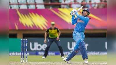 ICC Women’s Cricketer of the Year‌గా స్మృతి మంధాన