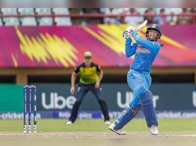 ICC Women’s Cricketer of the Year‌గా స్మృతి మంధాన