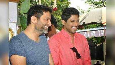 Trivikram Srinivas: బన్నీ ఆప్షన్ మాటల మాంత్రికుడే.. ముచ్చటగా మూడోసారి