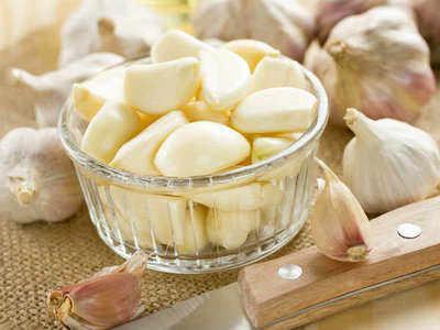 Garlic Side Effects:వెల్లుల్లి తినడం వల్ల పొందే లాభాలు..!మీకు తెలుసా..??
