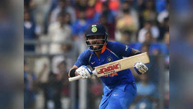 2019: जानें भारतीय क्रिकेट टीम का पूरा शेड्यूल