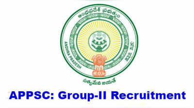 APPSC Group 2 Recruitment: గ్రూప్-2 నోటిఫికేషన్ విడుదల.. పోస్టులు, దరఖాస్తు వివరాలు