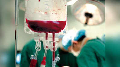 पंजाब के अस्पतालों में 1 जनवरी से मुफ्त मिलेगा खून