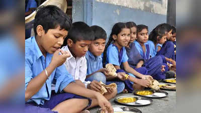 माध्यान्ह भोजन योजनेला सुरुंग, सरकारी तांदुळाची अवैध विक्री