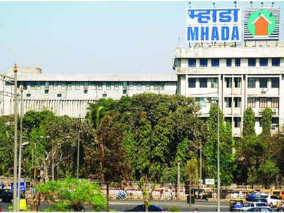 Mhada Application: म्हाडाच्या एका घरासाठी एकाच माणसाचे तब्बल ८३ अर्ज