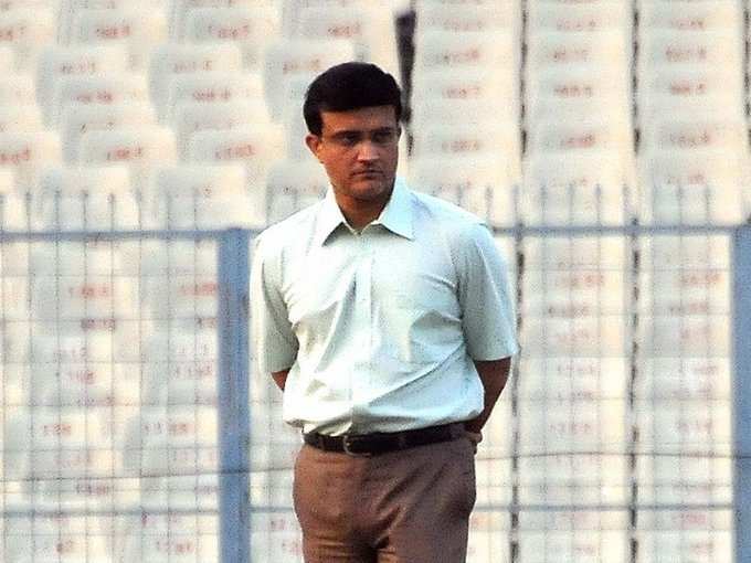 Ganguly