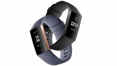 Fitbit Charge 3 हुआ लॉन्च, स्विम प्रूफ डिजाइन के साथ और भी कई खूबियां