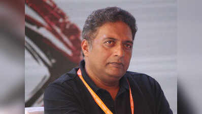 ऐक्टर Prakash Raj लड़ेंगे 2019 का लोकसभा चुनाव