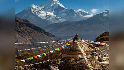 Nepal जाने का प्‍लान हो तो इन जगहों पर जरूर जाएं ...