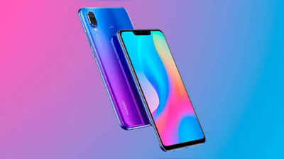 Huawei P Smart (2019) స్మార్ట్‌ఫోన్@రూ.20,330