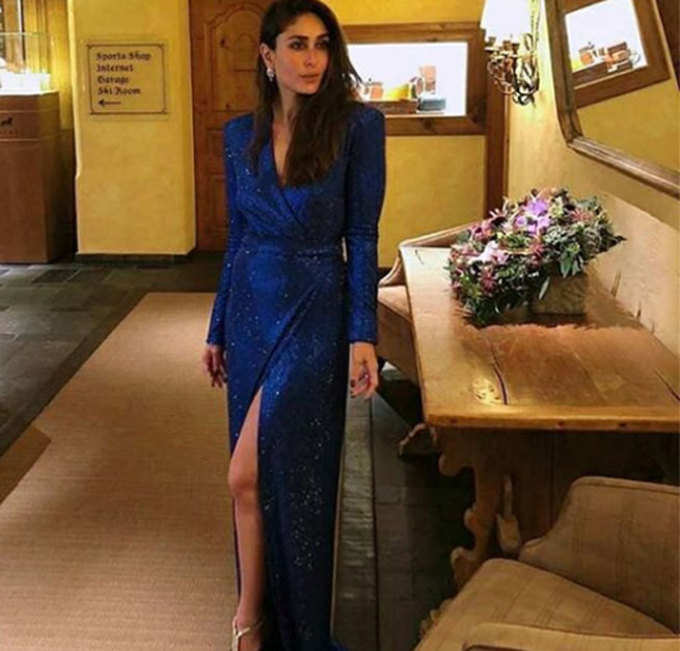 kareena