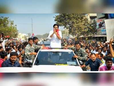 Pawan Kalyan: ఎన్నికల దిశగా పవన్ కీలక ముందడుగు