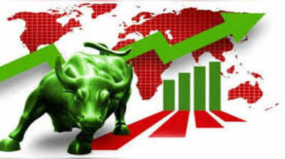 Stock Market Today: కొత్త సంవత్సరంలో లాభాల బోణీ