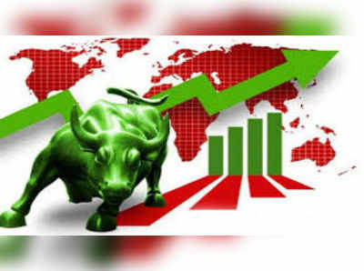 Stock Market Today: కొత్త సంవత్సరంలో లాభాల బోణీ