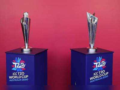 T20 World Cup: శ్రీలంక, బంగ్లాదేశ్‌కి డైరెక్ట్ ఎంట్రీ లేదు..!