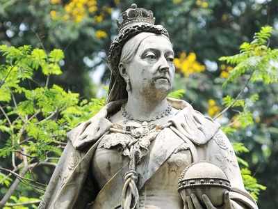 1 जनवरी 1877 को दिल्‍ली दरबार में Queen Victoria बनी थीं ब्रिटिश भारत की महारानी