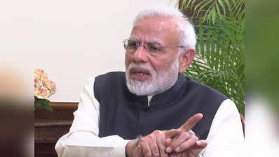 PM MODI INTERVIEW: प्रधानमंत्री नरेंद्र मोदी ने कहा, 6-7 महीने से पद छोड़ना चाहते थे उर्जित