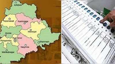 Panchayat Elections: తెలంగాణలో పంచాయతీ ఎన్నికల నగారా