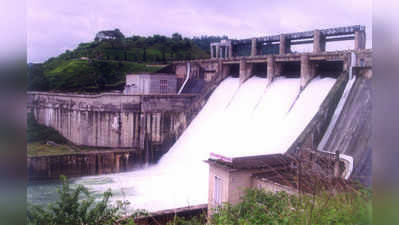 ಭದ್ರಾ ನಾಲೆಗಳಿಗೆ 125 ದಿನ ನೀರು