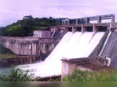 ಭದ್ರಾ ನಾಲೆಗಳಿಗೆ 125 ದಿನ ನೀರು