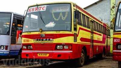 KSRTC ജനുവരി 16 മുതല്‍ കെഎസ്‌ആര്‍ടിസിയില്‍ പണിമുടക്ക്