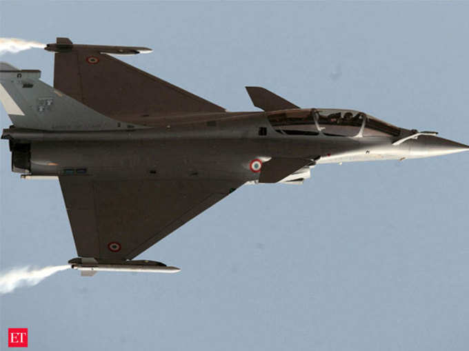 rafale