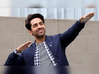 Ayushman Khurana: आयुषमानला करायचाय गे लोकांवर सिनेमा