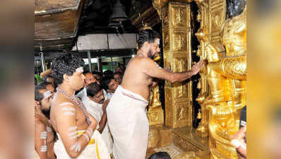 केरल: दो महिलाओं के प्रवेश के बाद सबरीमाला मंदिर का शुद्धिकरण, फिर खोले गए कपाट