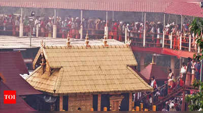 Sabarimala Temple: പരിഹാരക്രിയകൾക്ക് ശേഷം ശബരിമല നട വീണ്ടും തുറന്നു