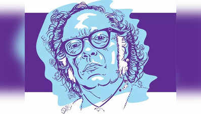 Bday Special: साइंस फिक्‍शन के बादशाह Isaac Asimov का आज है बर्थडे