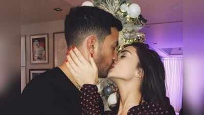 Amy Jackson Engagement: మల్టీ మిలియనీర్ ప్లే బోయ్‌‌తో అమీ జాక్సన్ ఎంగేజ్మెంట్