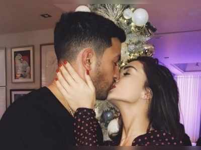 Amy Jackson Engagement: మల్టీ మిలియనీర్ ప్లే బోయ్‌‌తో అమీ జాక్సన్ ఎంగేజ్మెంట్