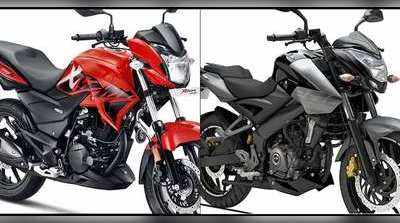 Bajaj Two Wheeler Sales: టాప్‌స్పీడ్‌తో దూసుకెళ్తోన్న బజాజ్!