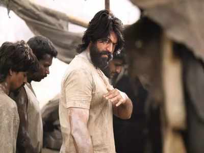 KGF Box Office Collections: ಕೆಜಿಎಫ್ ಕಲೆಕ್ಷನ್ ನೋಡಿ ದಂಗಾದ ಸ್ಯಾಂಡಲ್‍ವುಡ್