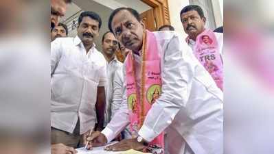 KCR Cabinet: కేబినెట్ విస్తరణకు కొత్త ‘పంచాయతీ’!