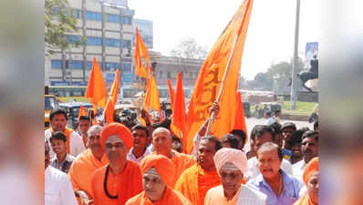 राम मंदिर पर अध्यादेश न आते देख हिंदू संगठनों ने दी चेतावनी