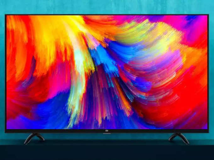 1,500 रुपये सस्ता हुआ शाओमी का Mi LED Smart TV 4A