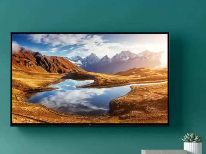 2,000 रुपये सस्ता हुआ शाओमी का Mi LED Smart TV 4C