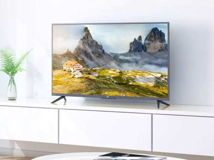 1,000 रुपये सस्ता हुआ शाओमी का Mi LED TV 4A Pro