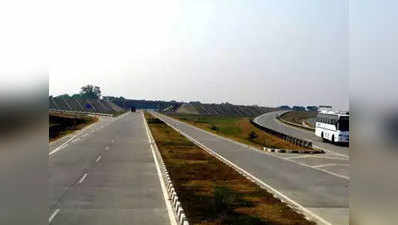 पानीपत से दिल्ली तक बनाया जाएगा समानांतर लिंक रोड